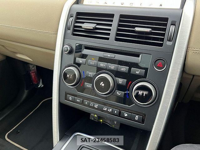 ROVER DISCOVERY 2018-03 7224535-14