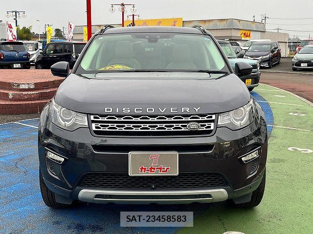 ROVER DISCOVERY 2018-03 7224535-16