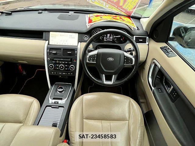 ROVER DISCOVERY 2018-03 7224535-1