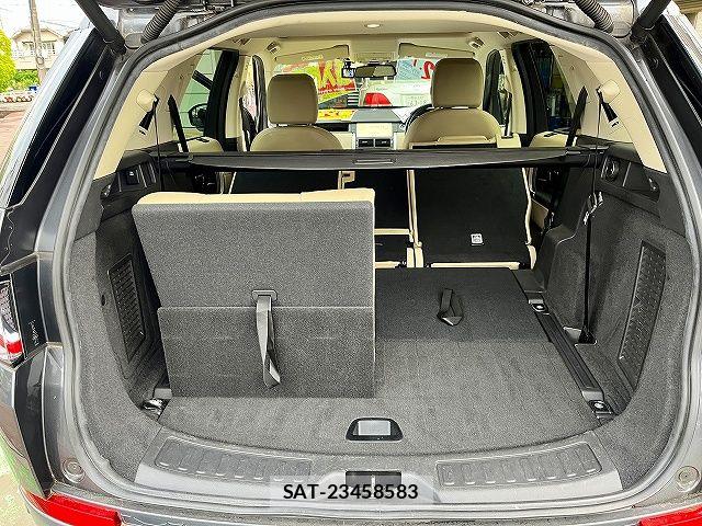 ROVER DISCOVERY 2018-03 7224535-22