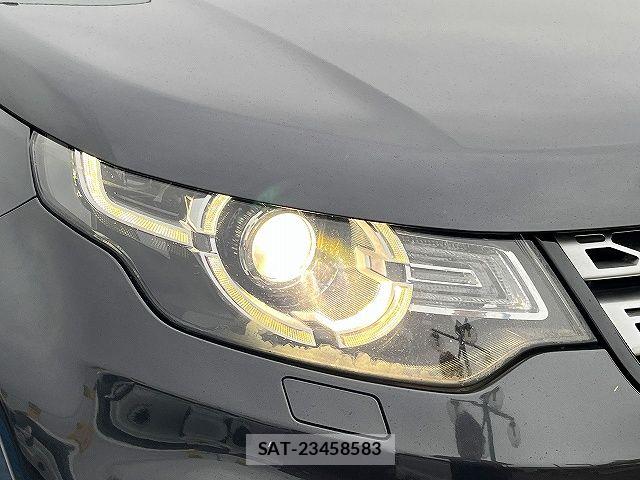 ROVER DISCOVERY 2018-03 7224535-24