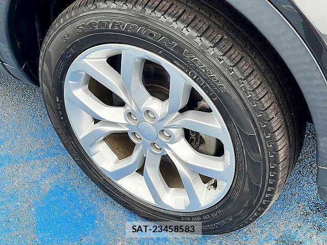 ROVER DISCOVERY 2018-03 7224535-26