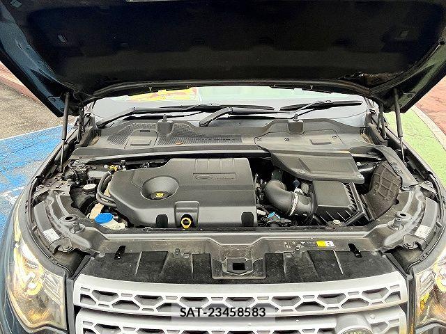 ROVER DISCOVERY 2018-03 7224535-27