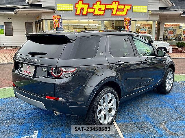 ROVER DISCOVERY 2018-03 7224535-2