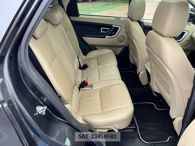 ROVER DISCOVERY 2018-03 7224535-3
