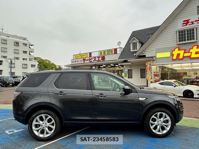 ROVER DISCOVERY 2018-03 7224535-4