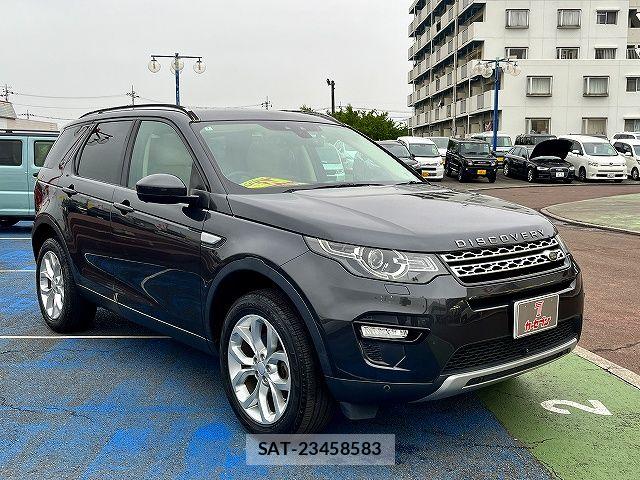 ROVER DISCOVERY 2018-03 7224535-6