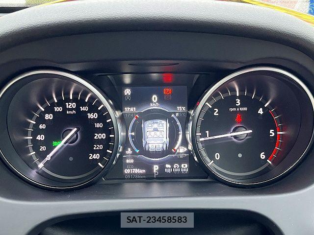 ROVER DISCOVERY 2018-03 7224535-7