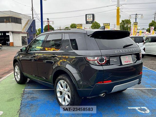 ROVER DISCOVERY 2018-03 7224535-8