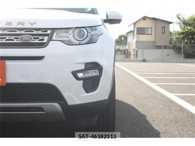 ROVER DISCOVERY 2019-09 7224534-9