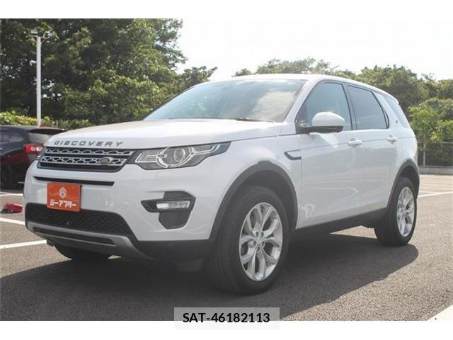 ROVER DISCOVERY 2019-09 7224534-11