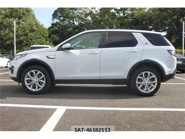ROVER DISCOVERY 2019-09 7224534-12