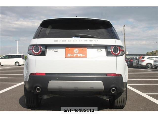 ROVER DISCOVERY 2019-09 7224534-14