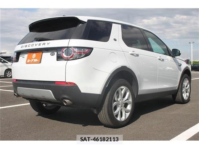 ROVER DISCOVERY 2019-09 7224534-17