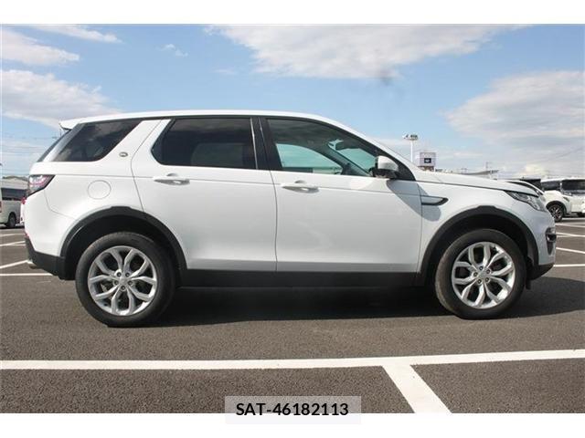ROVER DISCOVERY 2019-09 7224534-18