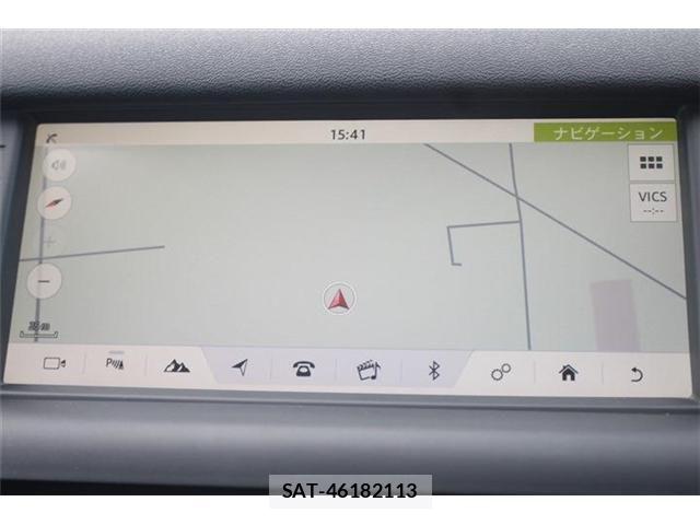 ROVER DISCOVERY 2019-09 7224534-1