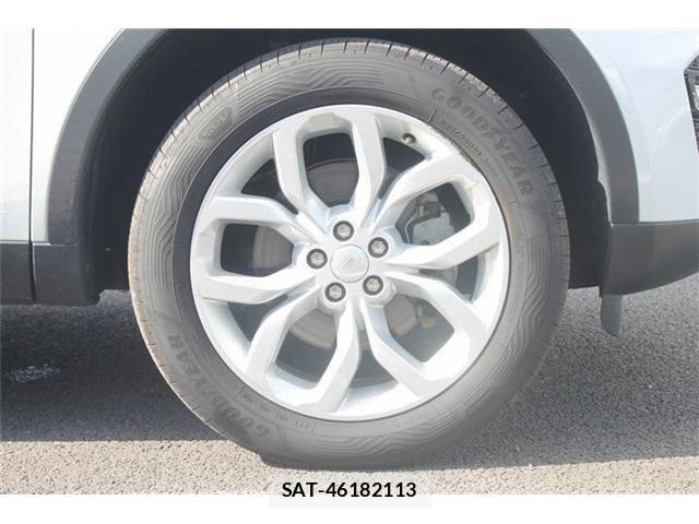 ROVER DISCOVERY 2019-09 7224534-21