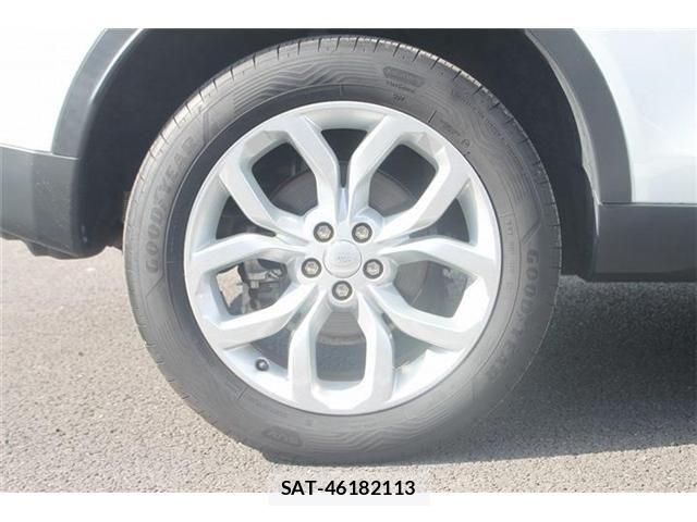ROVER DISCOVERY 2019-09 7224534-22
