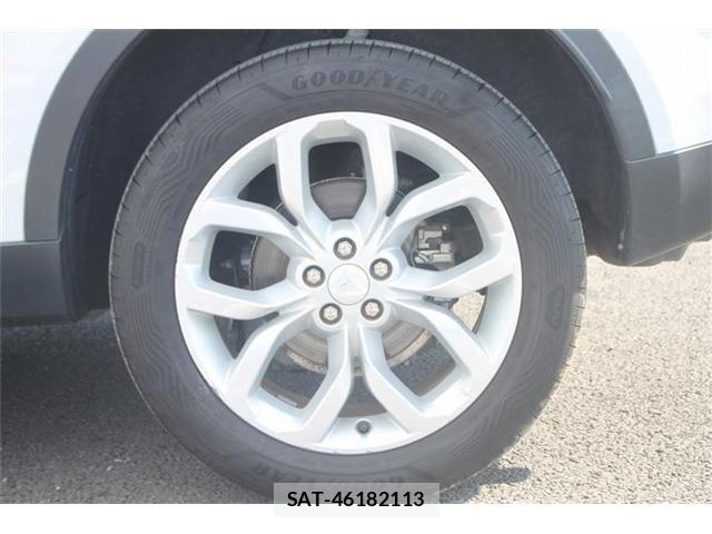 ROVER DISCOVERY 2019-09 7224534-23