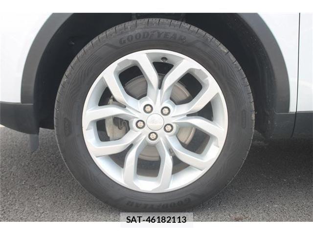 ROVER DISCOVERY 2019-09 7224534-24