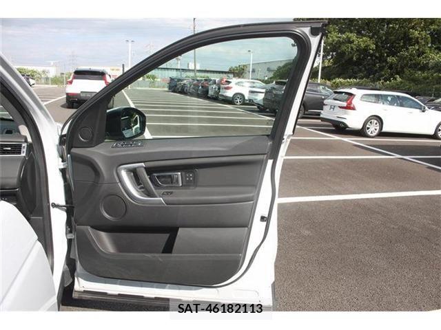 ROVER DISCOVERY 2019-09 7224534-27