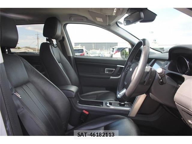 ROVER DISCOVERY 2019-09 7224534-28