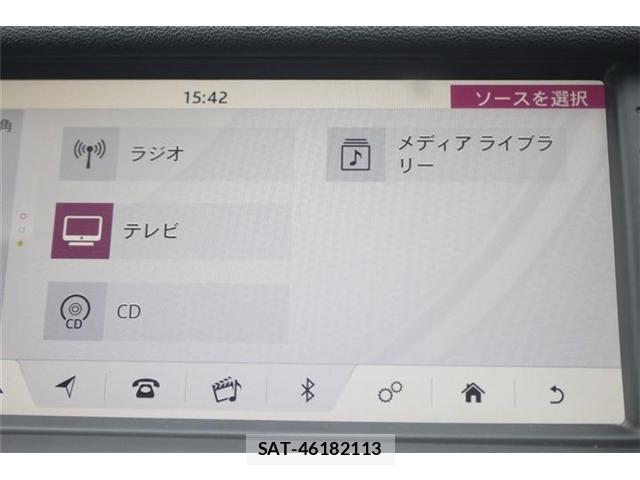 ROVER DISCOVERY 2019-09 7224534-2