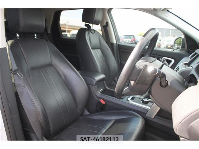 ROVER DISCOVERY 2019-09 7224534-29