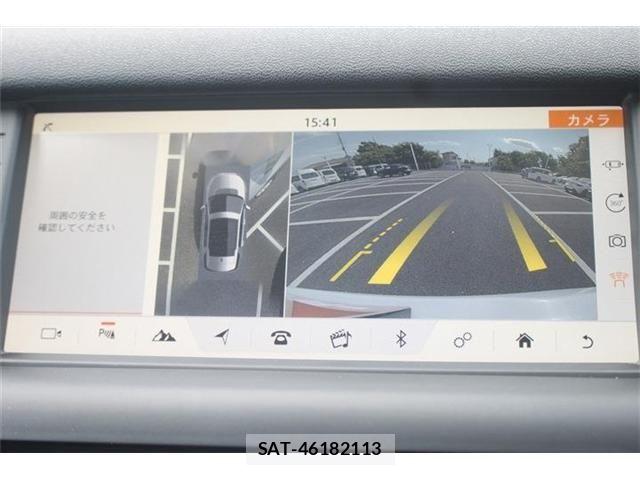 ROVER DISCOVERY 2019-09 7224534-3