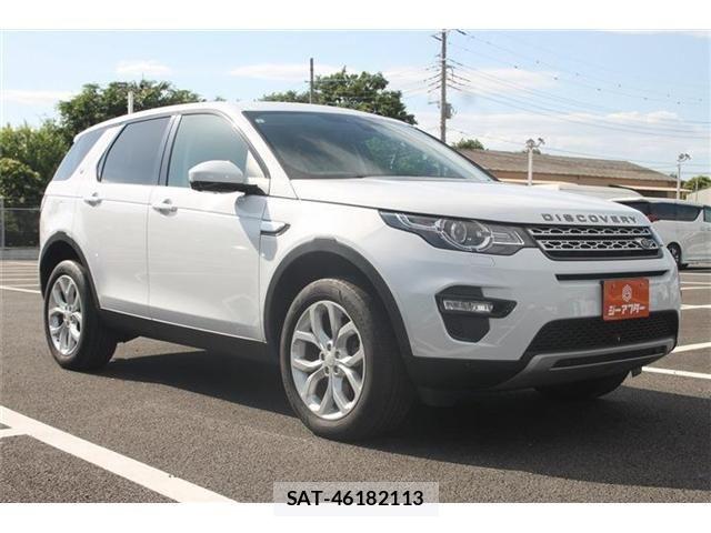 ROVER DISCOVERY 2019-09 7224534-5