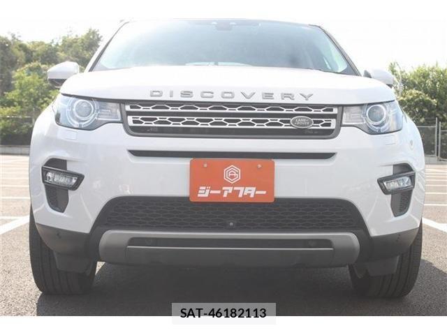 ROVER DISCOVERY 2019-09 7224534-6