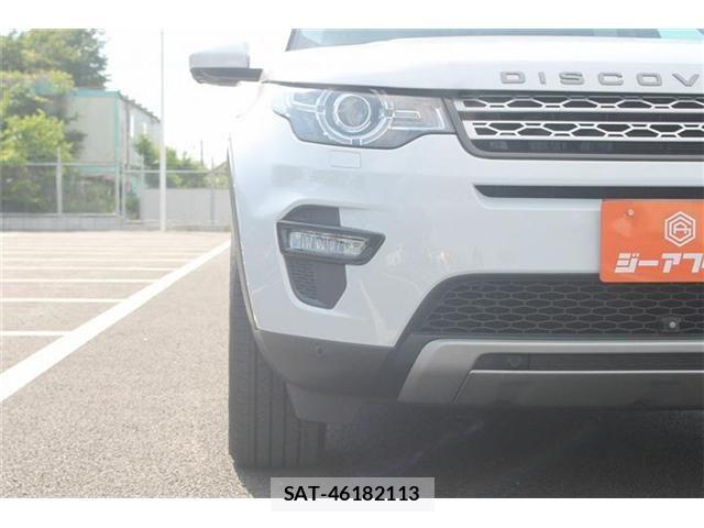 ROVER DISCOVERY 2019-09 7224534-7