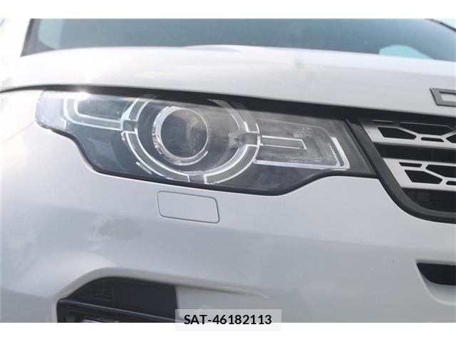 ROVER DISCOVERY 2019-09 7224534-8
