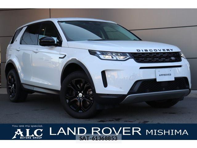 ROVER DISCOVERY 2021-05 7224533-0