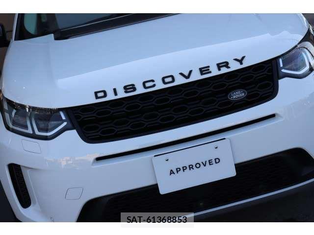 ROVER DISCOVERY 2021-05 7224533-9