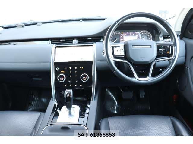 ROVER DISCOVERY 2021-05 7224533-10