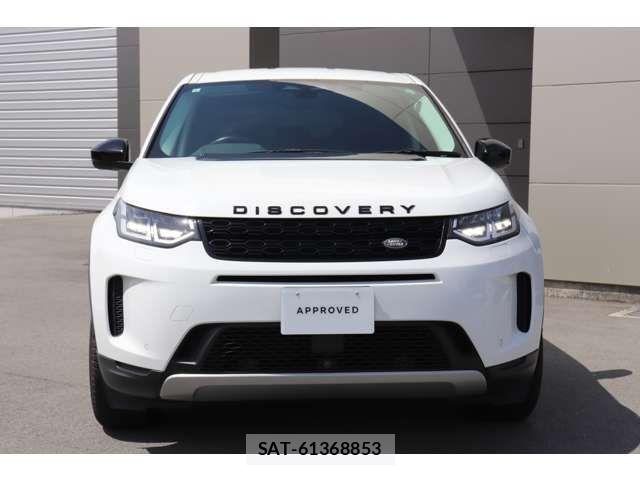 ROVER DISCOVERY 2021-05 7224533-1