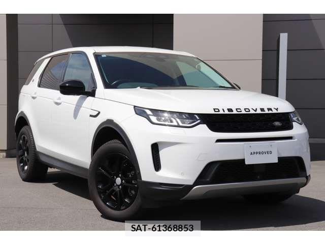 ROVER DISCOVERY 2021-05 7224533-2