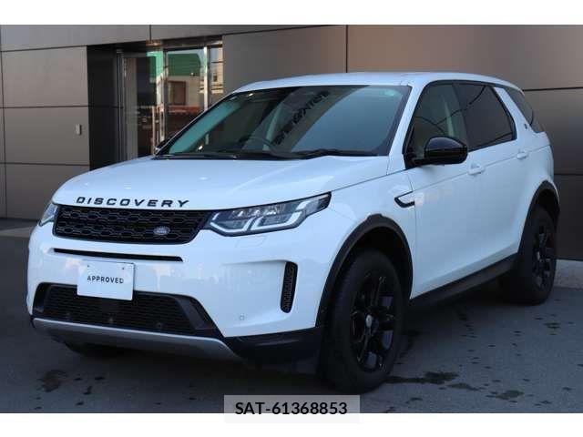 ROVER DISCOVERY 2021-05 7224533-5