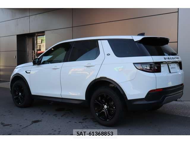 ROVER DISCOVERY 2021-05 7224533-7
