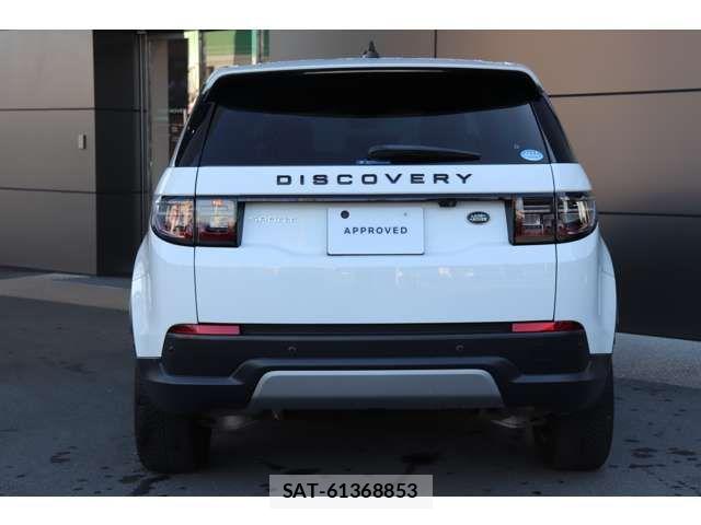 ROVER DISCOVERY 2021-05 7224533-8