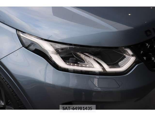 ROVER DISCOVERY 2023-08 7224531-9