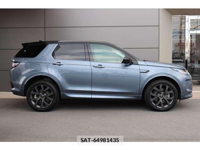 ROVER DISCOVERY 2023-08 7224531-3