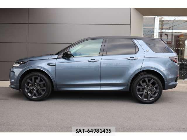 ROVER DISCOVERY 2023-08 7224531-6