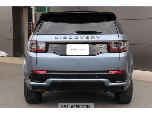 ROVER DISCOVERY 2023-08 7224531-7