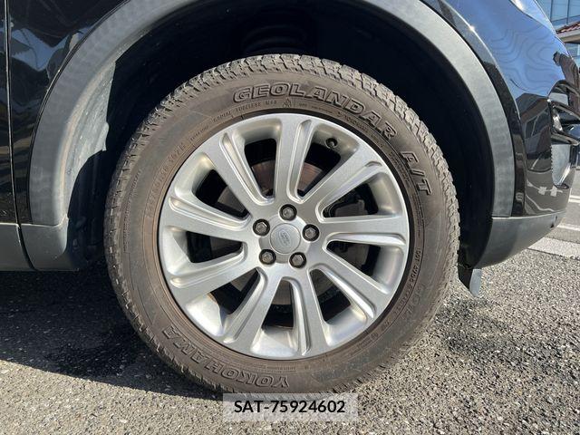 ROVER DISCOVERY 2015-08 7224526-9
