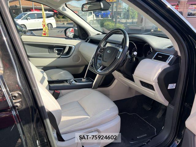 ROVER DISCOVERY 2015-08 7224526-10