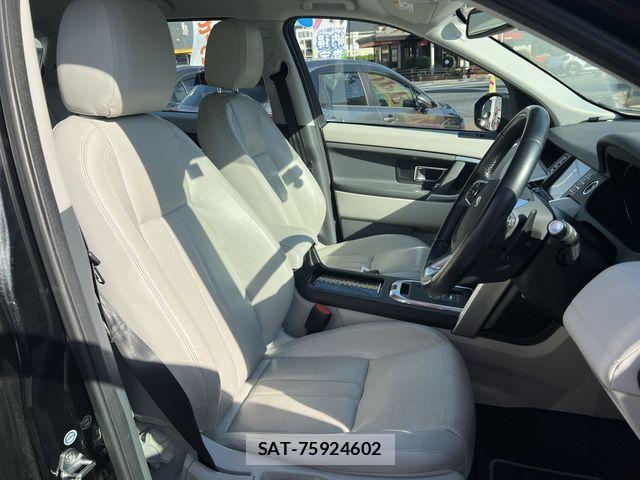 ROVER DISCOVERY 2015-08 7224526-11