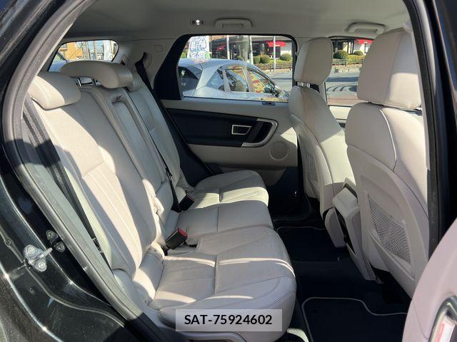 ROVER DISCOVERY 2015-08 7224526-12