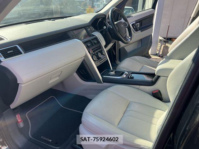 ROVER DISCOVERY 2015-08 7224526-13